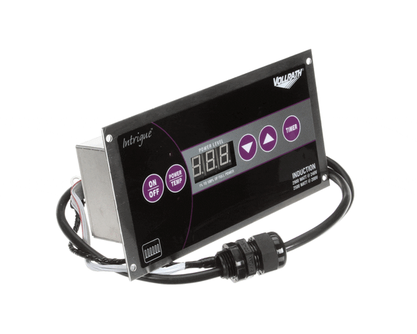 Vollrath 630302-2 Control Box Asy 69521 / 69524 (VOL630302-2) Each