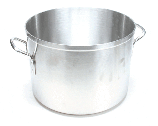 Vollrath 67426 26 Qt (14) Sauce Pot (VOL67426) Each