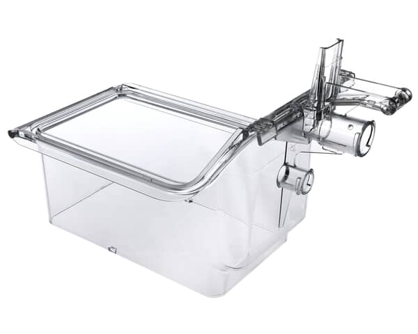 Vollrath 724058 Transparent Tank 2012 Version (VOL724058) Each