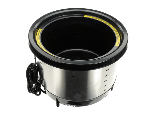 Vollrath 741101Dr 11 Qt Induction Retherm Repair (VOL741101DR) Each