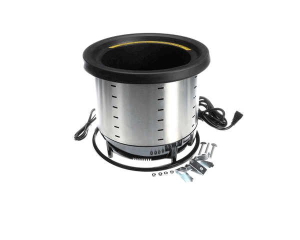 Vollrath 74701Dwr 7Qt Ind Dropin Wrmer Repair (VOL74701DWR) Each