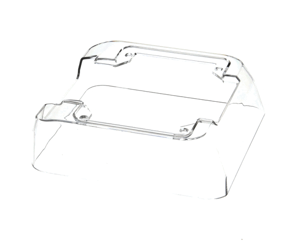 Vollrath 8014015 Ls01 Housing - Clr Pc - Std (VOL8014015) Each