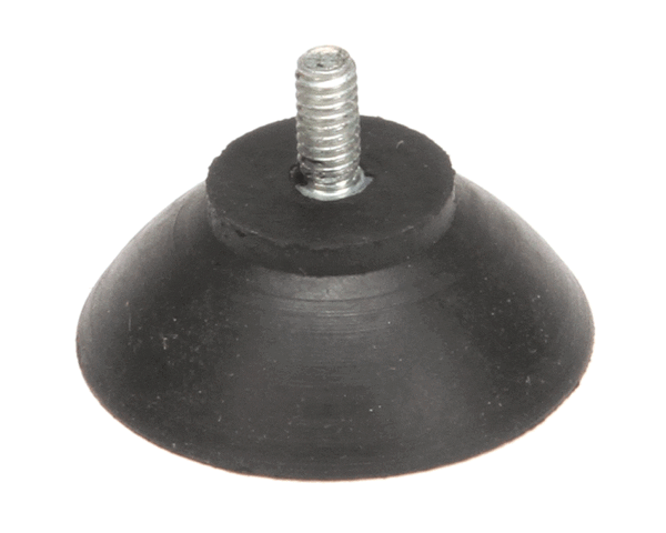 Vollrath 855506 Rubber Foot Suction (VOL855506) Each