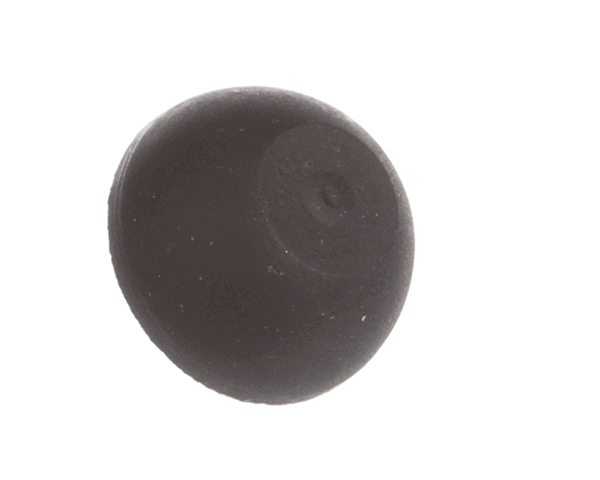 Vollrath 855522 Rubber Feet Screw On #8-32 Screw In The (VOL855522) Each