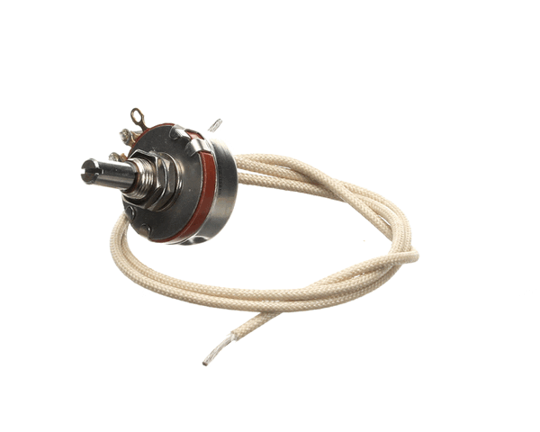 Vollrath B200911 Control Speed, 1000 Oh, Ct4 (VOLB200911) Each