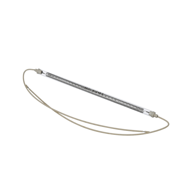 Vollrath B204220 Heatertube Quartz 11 3/8 (VOLB204220) Each