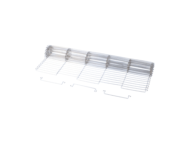 Vollrath B204277 Wire Conveyor Belt 14.5X29.5 (VOLB204277) Each