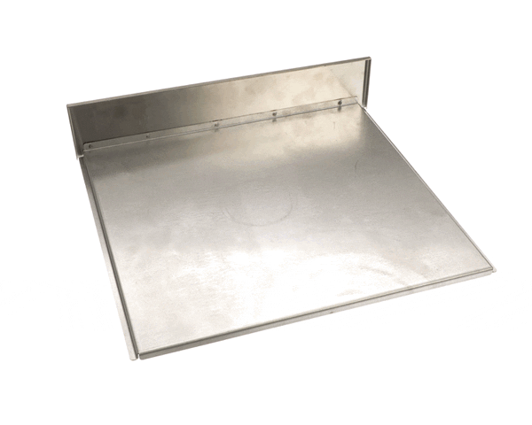 Vollrath B204278 Ct4 18 Crumb Tray Assembly (VOLB204278) Each