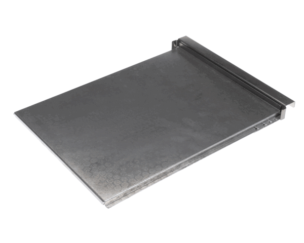 Vollrath B205128 So2 10.5 Crumb Tray Assm (VOLB205128) Each