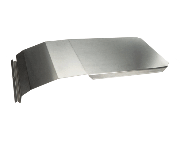 Vollrath B300012 Ct4 Toast Chute (VOLB300012) Each