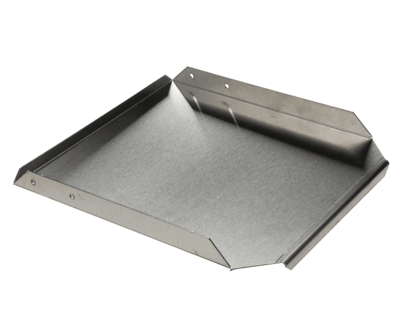 Vollrath B300806 Tray, Unload (VOLB300806) Each