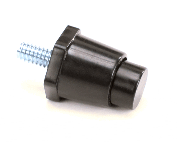 Vollrath B400300 Legs,Black 1 1/4-20 (VOLB400300) Each