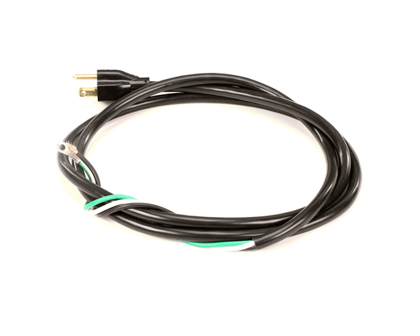 Vollrath B401052 Cord,Power,14/3,60 5-15 Plug (VOLB401052) Each