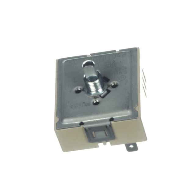 Vollrath B401102 Switch, 240 V (VOLB401102) Each
