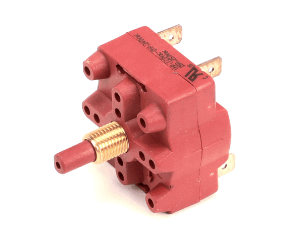 Vollrath B401103 Switch, Rotary Power Saver (VOLB401103) Each