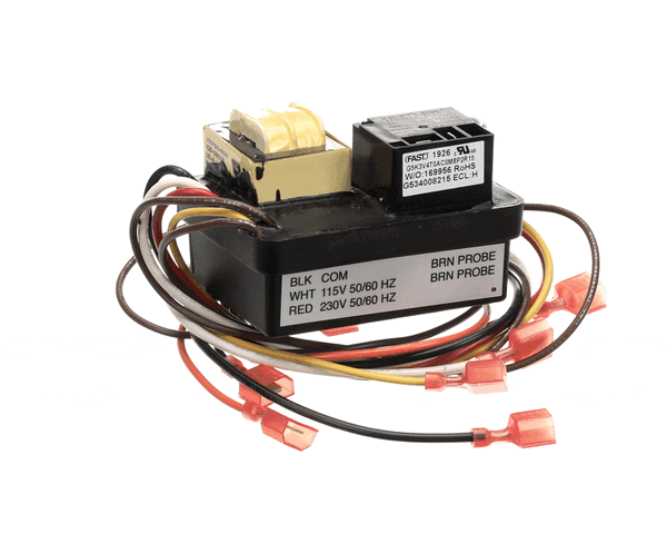 Vollrath B401121 30 Amp Control (VOLB401121) Each