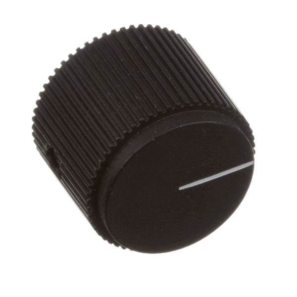 Vollrath B401187 Knob, Push-On/W Set Screw (VOLB401187) Each