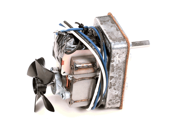 Vollrath B401201 Motor, Drive 208/240V Rms 344 (VOLB401201) Each