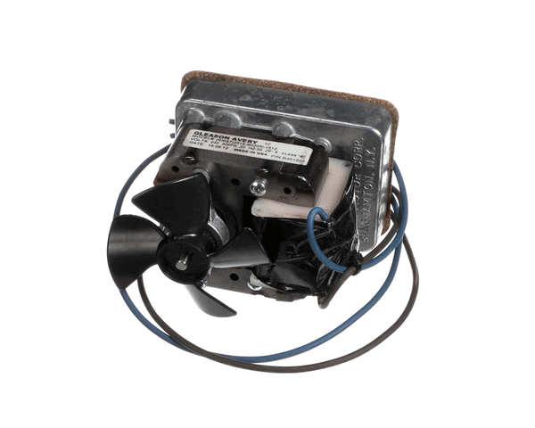 Vollrath B401204 Motor, Drive 230/240 V 50 Hz (VOLB401204) Each