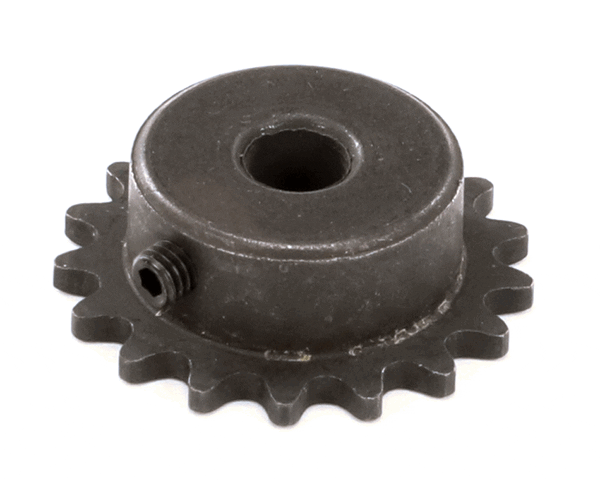 Vollrath B401300 Sprocket, 25B17-8Mm (VOLB401300) Each