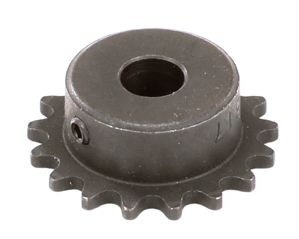 Vollrath B401303 Sprocket,25B17-3/8 (VOLB401303) Each