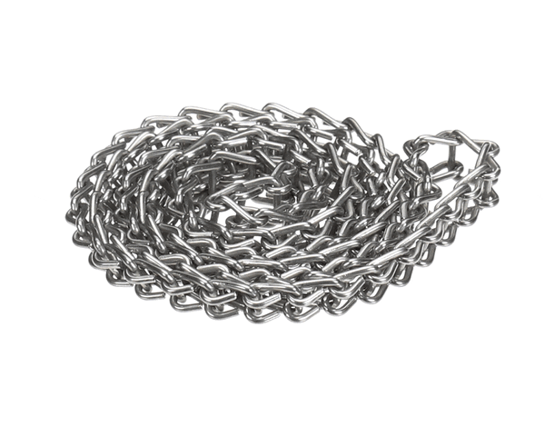 Vollrath B401387 Chain ,Ladder, 26 (VOLB401387) Each