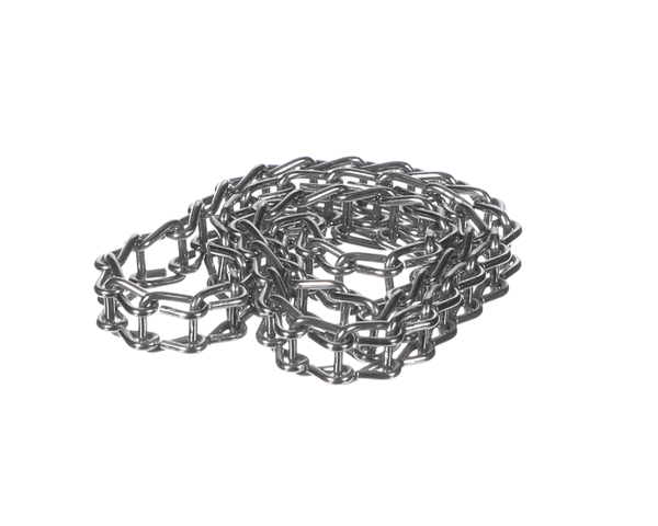 Vollrath B401499 Chain, Ladder 14 (VOLB401499) Each