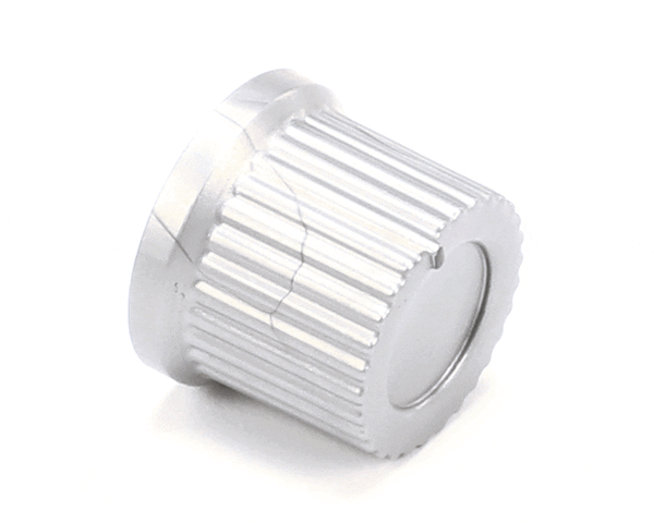 Vollrath B405018 Silver Push On Knob (VOLB405018) Each
