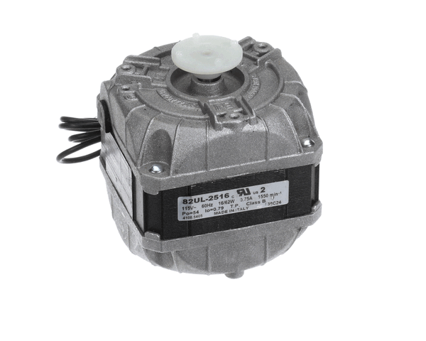 Vollrath Br0177 Fan Motor (VOLBR0177) Each