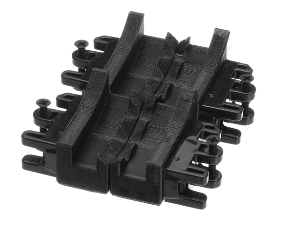 Vollrath Ck100-Aj Claw Kit Dart 16El (VOLCK100-AJ) Each