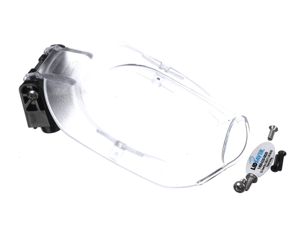 Vollrath Dk301 Ls03 Door Kit, Domed Lids (VOLDK301) Each