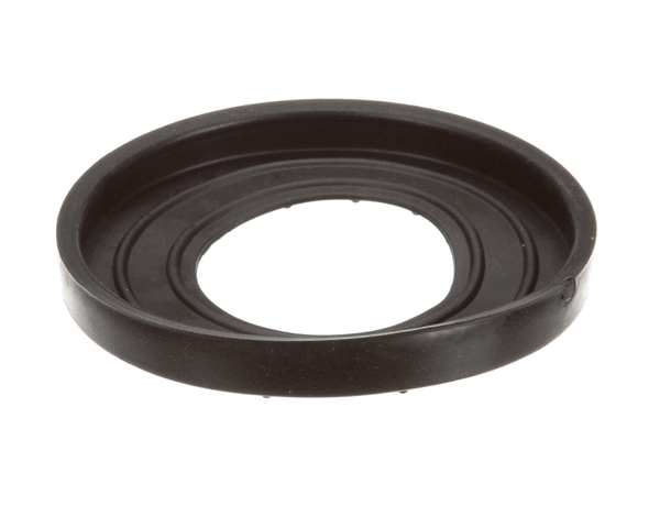 Vollrath G250 Gasket No.8A, 2.50 Id Black (VOLG250) Each