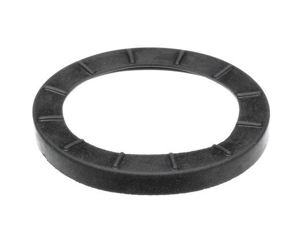 Vollrath G387 Gasket No.8E, 3.87 Id Black (VOLG387) Each