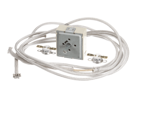 Vollrath K36462-2 Service Kit: 36462 7 Qt D/In (VOLK36462-2) Each