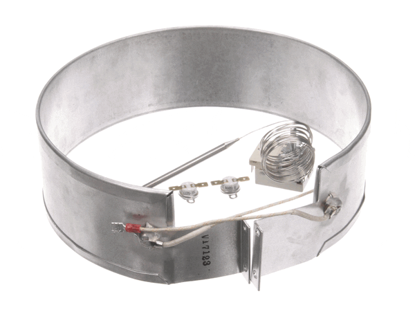 Vollrath K3646410-1 Service Kit: 3646410 11 Qt D/I (VOLK3646410-1) Each