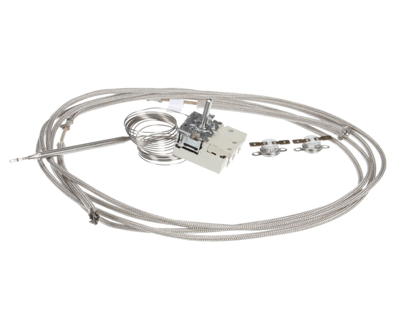 Vollrath K3646510-2 Service Kit: 3646510 11 Qt D/I (VOLK3646510-2) Each