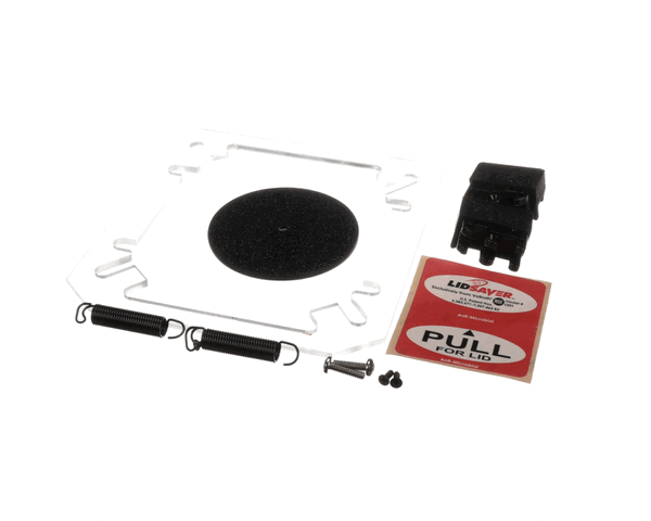 Vollrath Rt100-Qw Retro Kit Montgomerys (VOLRT100-QW) Each