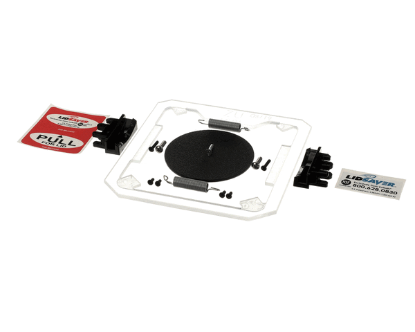 Vollrath Rt100-Zu Retro Kit Dart 26Sl (VOLRT100-ZU) Each