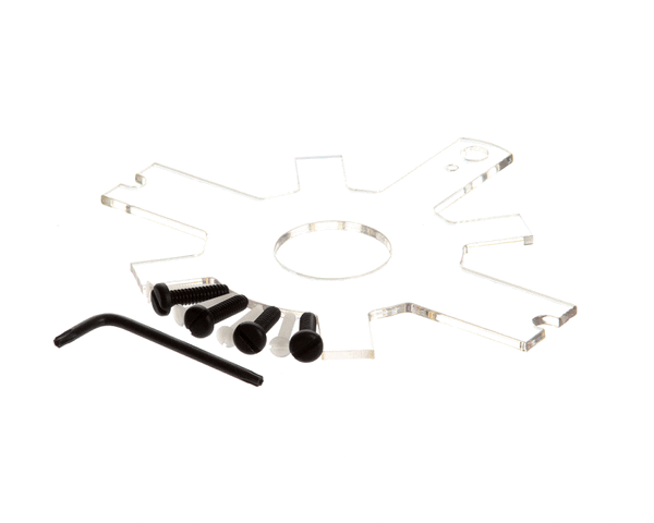 Vollrath Tu100-Ah Tune Up Culvers Large Ah (VOLTU100-AH) Each