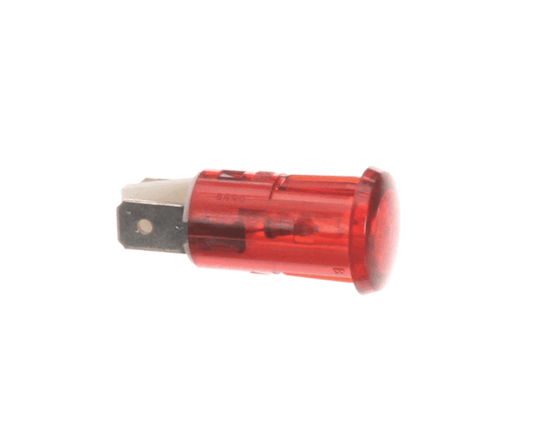 Vollrath Xaa0002 Pilot Light 220V (Red) (VOLXAA0002) Each