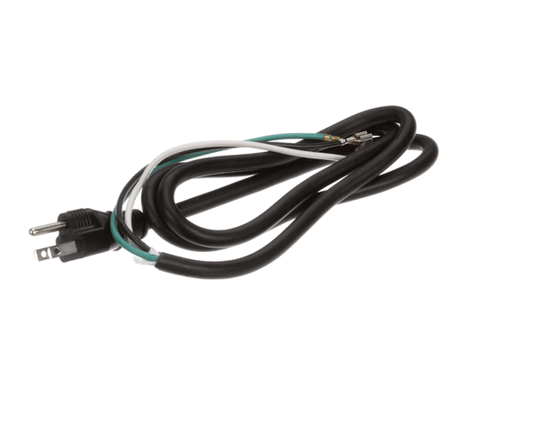 Vollrath Xaa0005 Power Cord 120V (Nema5-15P) (VOLXAA0005) Each