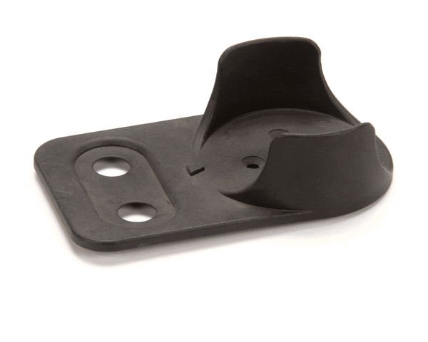 Vollrath Xaa0009 Control Panel Fascia - Black (VOLXAA0009) Each