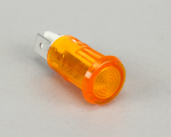 Vollrath Xaa0011 Pilot Light 110V (Yellow) (VOLXAA0011) Each