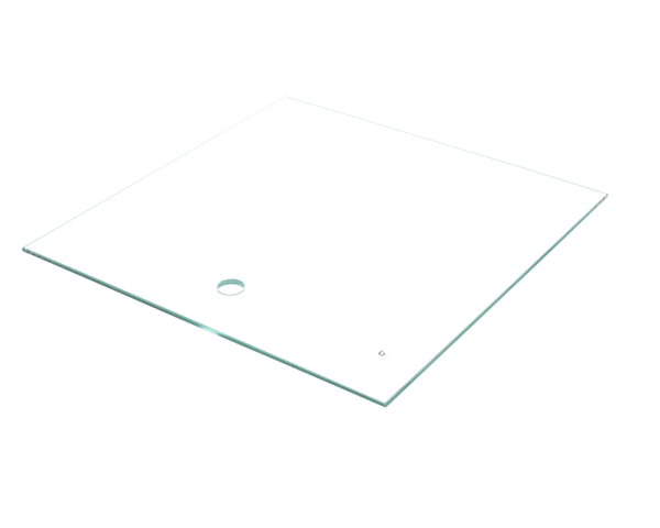 Vollrath Xbma7302 Rear Glass Door Bma7103 (#2) ( (VOLXBMA7302) Each