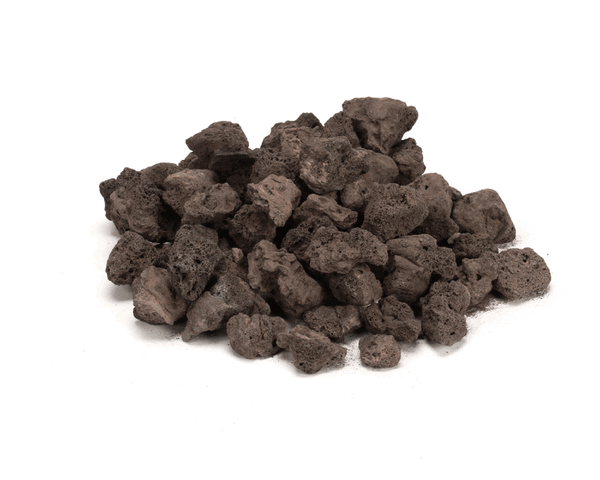 Vollrath Xcbl0005 Lava Rock 5Lb (VOLXCBL0005) Each