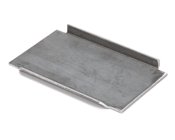 Vollrath Xcbl9002 Burner Cover Lava Rock End Cb (VOLXCBL9002) Each
