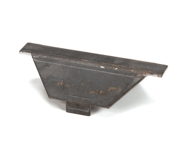 Vollrath Xcbr9003 Burner Cover Radiant End Gas (VOLXCBR9003) Each