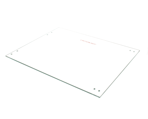 Vollrath Xcga0009 Front Glass Door Cga8008 (#9) (VOLXCGA0009) Each