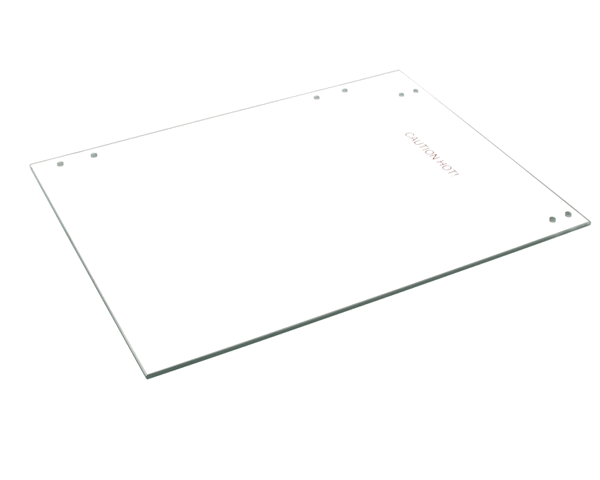 Vollrath Xcga0033 Front Glass Door Cga8016 (VOLXCGA0033) Each