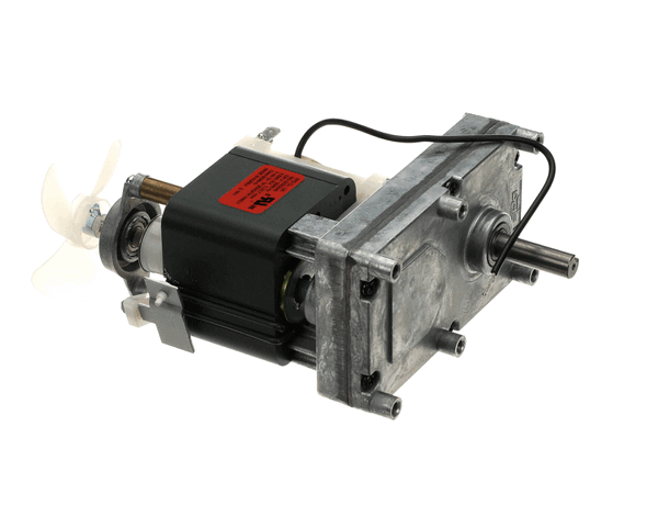 Vollrath Xcga0034 Geared Motor Cga8016 (VOLXCGA0034) Each